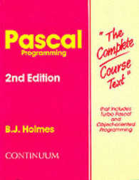 Pascal Programming （2 Revised）