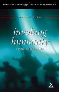 Invoking Humanity : War, Law and Global Order