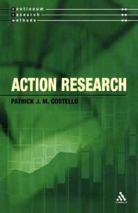 Action Research (Continuum Research Methods)