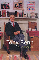 Tony Benn New Edition: Revised Edition （New REV ed.）