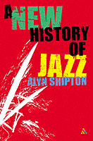 新ジャズ史<br>New History of Jazz