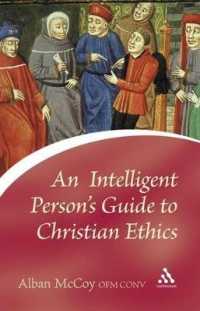 An Intelligent Person's Guide to Christian Ethics (Continuum Icons)