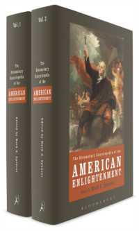 アメリカ啓蒙百科事典（全２巻）<br>Encyclopedia of the American Enlightenment