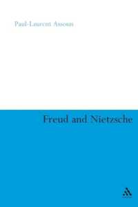 フロイトとニーチェ<br>Freud and Nietzsche