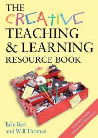 The Creative Teaching & Learning Resource Book
