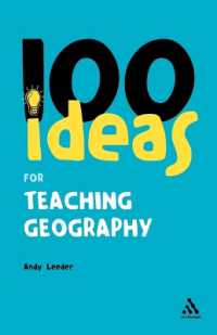 100 Ideas for Teaching Geography (Continuum One Hundreds)