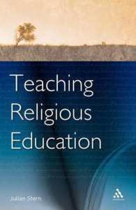 Teaching Religious Education : Researchers in the Classroom