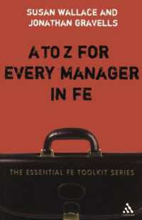 A to Z for Every Manager in FE (Essential Fe Toolkit)