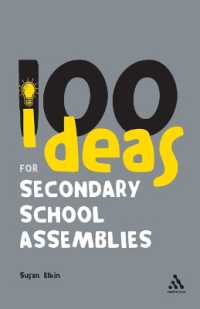 100 Ideas for Secondary School Assemblies (Continuum One Hundreds)