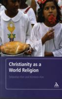 世界宗教としてのキリスト教<br>Christianity as a World Religion