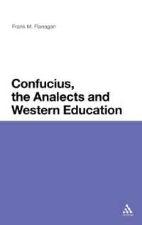 孔子、論語と西洋教育<br>Confucius, the Analects and Western Education