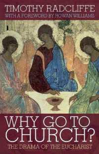 Why Go to Church? : The Drama of the Eucharist