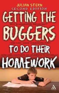 Getting the Buggers to do their Homework (Getting the Buggers) （2ND）