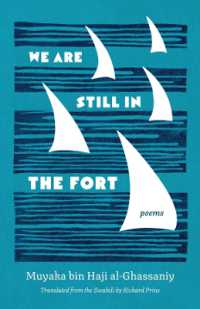 We Are Still in the Fort : Poems (Global Black Writers in Translation)