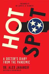 Hot Spot : A Doctor's Diary from the Pandemic