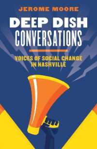 Deep Dish Conversations : Voices of Social Change in Nashville