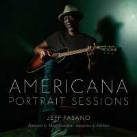 Americana Portrait Sessions