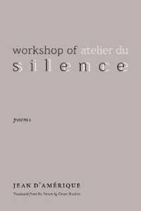 Workshop of Silence : Poems (Global Black Writers in Translation)