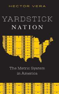 Yardstick Nation : The Metric System in America
