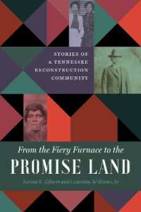 From the Fiery Furnace to the Promise Land : Stories of a Tennessee Reconstruction Community