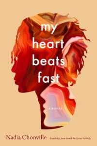 My Heart Beats Fast : A Novel (Global Black Writers in Translation)
