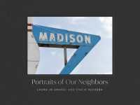 Madison : Portraits of Our Neighbors