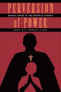 Perversion of Power : Sexual Abuse in the Catholic Church