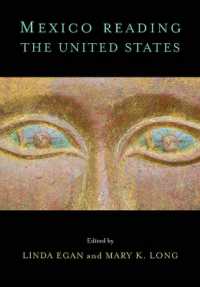 アメリカを読むメキシコ<br>Mexico Reading the United States