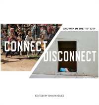 Connect/Disconnect : Growth in the 'It' City