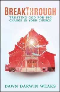 Breakthrough : Trusting God for Big Change in Your Church
