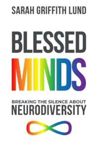 Blessed Minds : Breaking the Silence about Neurodiversity