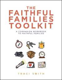 The Faithful Families Toolkit