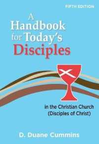 A Handbook for Today's Disciples, 5th Edition （5TH）