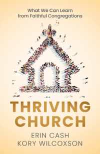 Thriving Church : What We Can Learn from Faithful Congregations