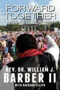 Forward Together : A Moral Message for the Nation