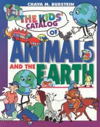The Kids' Catalog of Animals and the Earth (Kids' Catalog)