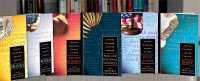 Jewish Choices, Jewish Voices, 6-volume Set (Jewish Choices, Jewish Voices)