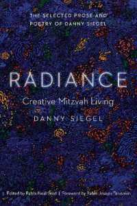 Radiance : Creative Mitzvah Living