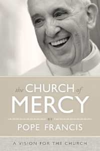 The Church of Mercy : A Vision for the Church
