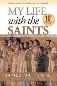 My Life with the Saints （10TH）