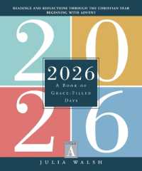 2026 : A Book of Grace-Filled Days
