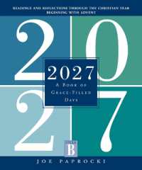 2027 : A Book of Grace-Filled Days