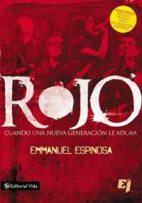 Rojo: Cuando una nueva generación le adora = Red (Especialidades Juveniles")