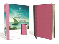 Tras las huellas del Mesas Biblia de estudio : Explore Las Escrituras En El Contexto Cultural, Religioso E Histrico De La Iglesia Primitiva Y El Judas （LEA）