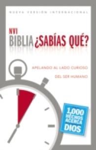 Biblia Sabas qu? : Nueva Version International