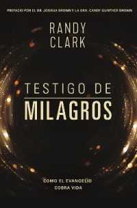 Testigo de milagros Softcover Eyewitness to Miracles