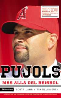 Pujols : Más Allá del Béisbol