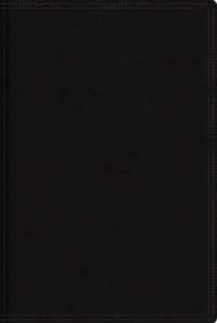 Rvr, Biblia de Estudio Trasfondo Cultural, Leathersoft, Negro, Interior a Color, Con Índice, Comfort Print : Explora El Mundo Antiguo de la Escritura