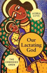 Our Lactating God