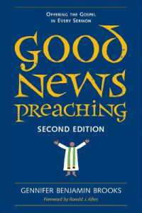 Good News Preaching （2ND）
